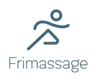 Logo gennemsigtig frimassage